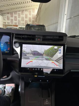 FORD Puma usata, con Touch screen