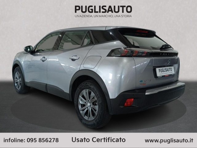 PEUGEOT 2008 usata, con Cerchi in lega