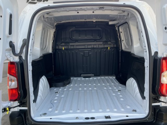 FIAT Doblo usata 14