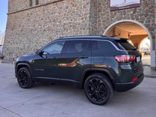 JEEP Compass usata, con Adaptive Cruise Control