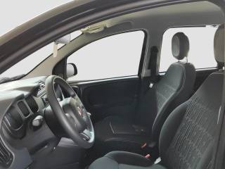 FIAT Panda usata 8