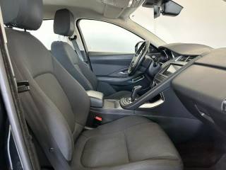 JAGUAR E-Pace usata, con Antifurto