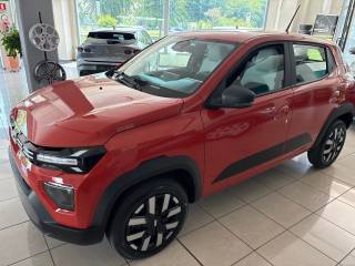 DACIA Spring usata, con Chiusura centralizzata
