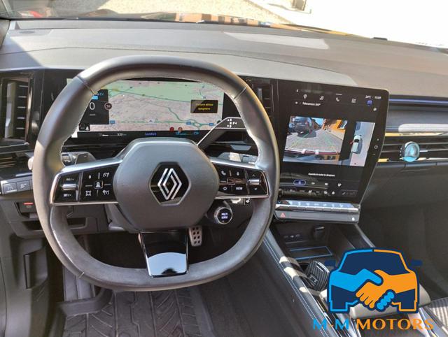 RENAULT Austral usata, con Chiusura centralizzata