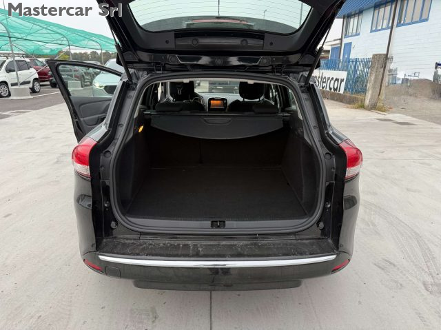 RENAULT Clio usata, con Vivavoce