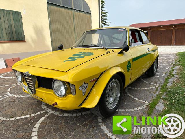 ALFA ROMEO Giulia usata 0