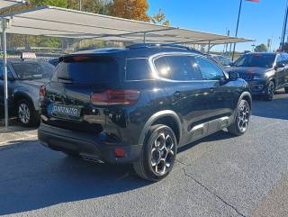 CITROEN C5 Aircross usata, con Alzacristalli elettrici