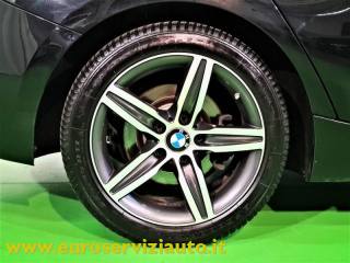 BMW 125 usata 45