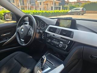 BMW 316 usata 122