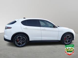 ALFA ROMEO Stelvio usata, con Chiusura centralizzata