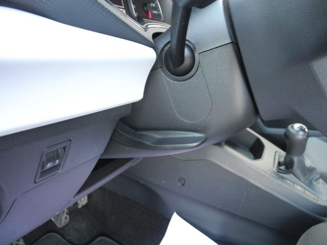 SEAT Ibiza usata 39