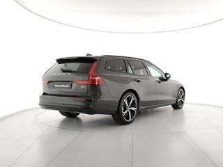 VOLVO V60 usata, con Alzacristalli elettrici