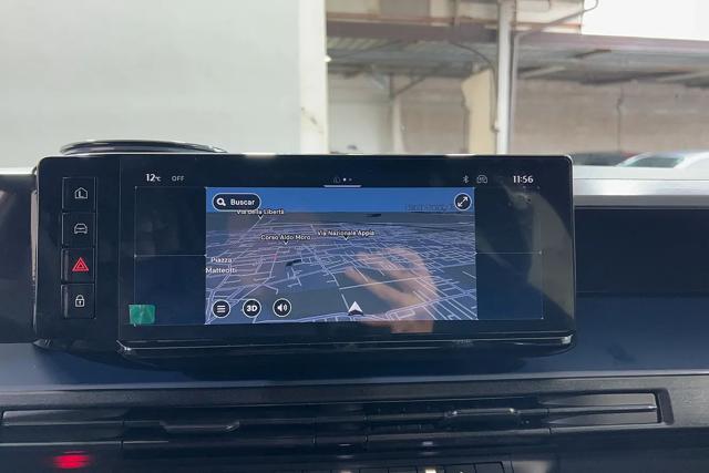 LANCIA Ypsilon usata, con Cruise Control