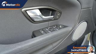 LAND ROVER Range Rover Evoque usata 35