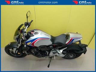 HONDA CB 1000 R usata 10