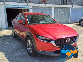 MAZDA CX-30 usata, con Airbag laterali