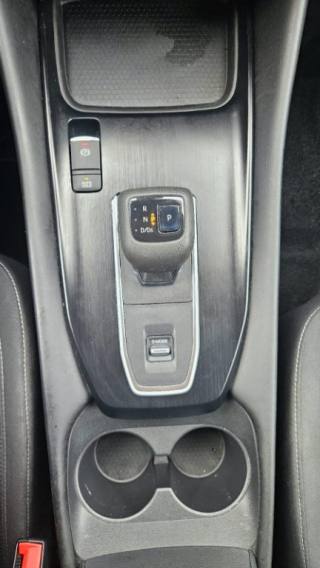 NISSAN Qashqai usata, con Fendinebbia