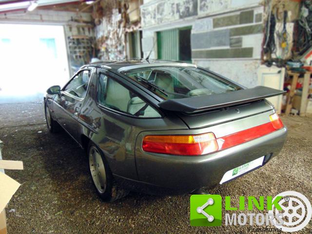 PORSCHE 928 usata, con Cerchi in lega