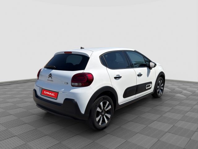 CITROEN C3 usata 4