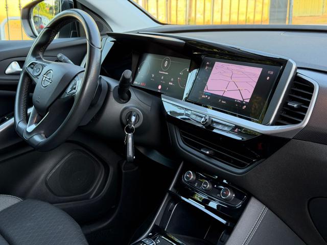 OPEL Grandland usata, con Sistema di navigazione