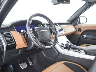 LAND ROVER Range Rover Sport usata 12