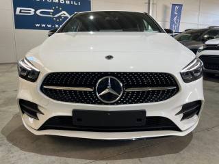 MERCEDES-BENZ B 200 usata, con Airbag