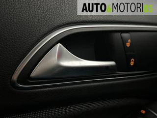 MERCEDES-BENZ A 180 usata, con Sedile posteriore sdoppiato
