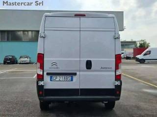 FIAT Ducato usata, con Autoradio