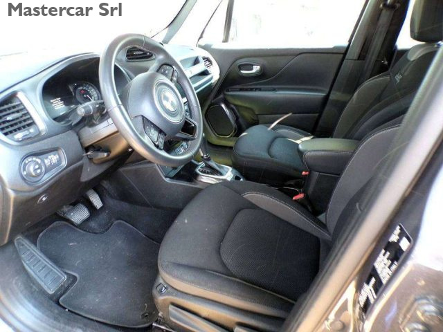 JEEP Renegade usata, con Airbag Passeggero