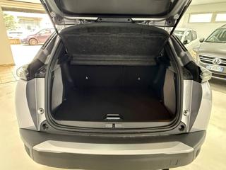 PEUGEOT 2008 usata, con Volante in pelle