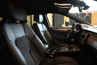 PORSCHE Macan usata 125