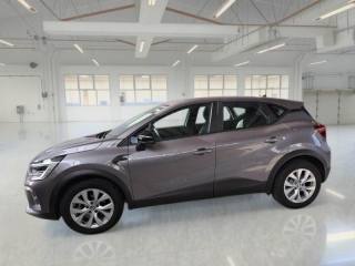 RENAULT Captur usata, con Climatizzatore