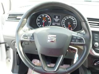 SEAT Ibiza usata, con Chiusura centralizzata