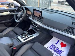 AUDI Q5 usata, con Boardcomputer