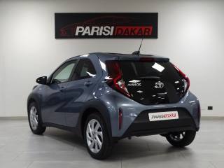 TOYOTA Aygo X usata, con Boardcomputer
