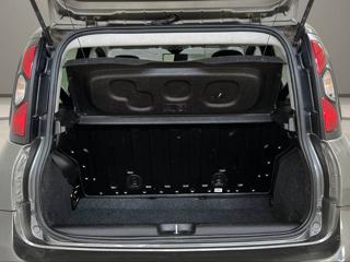 FIAT Panda Cross usata, con Autoradio