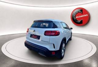 CITROEN C5 Aircross usata, con Boardcomputer