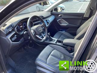 AUDI Q3 usata, con Climatizzatore