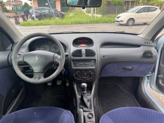 PEUGEOT 206 usata 4
