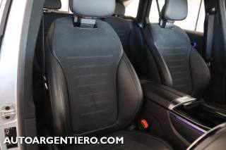 MERCEDES-BENZ GLC 220 usata, con Carica per smartphone a induzione