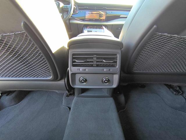 AUDI Q8 usata, con Immobilizzatore elettronico