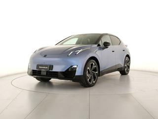 LYNK & CO 02 usata, con Airbag