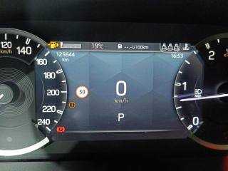 LAND ROVER Defender usata, con Servosterzo