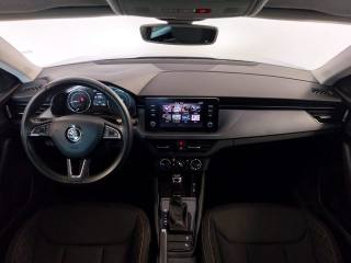 SKODA Scala usata, con Boardcomputer