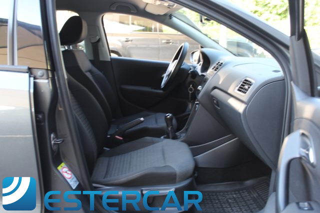 VOLKSWAGEN Polo usata, con Climatizzatore