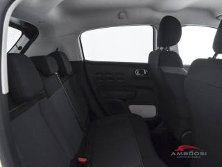 CITROEN C3 usata 10