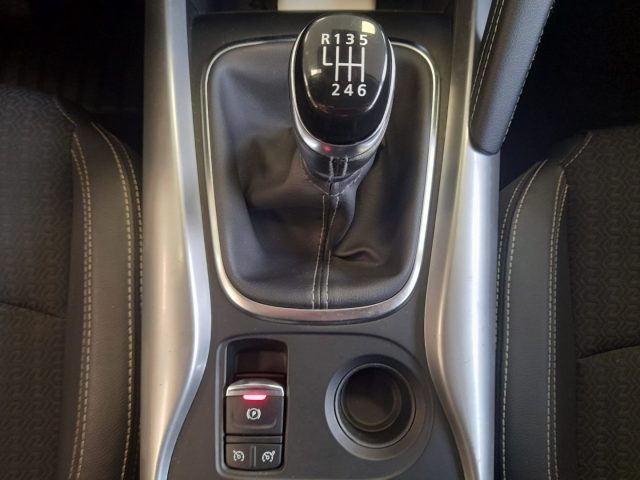 RENAULT Kadjar usata, con Cruise Control