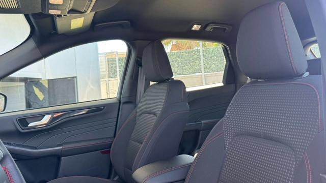 FORD Kuga usata, con Park Distance Control
