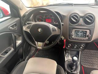 ALFA ROMEO MiTo usata, con Controllo trazione