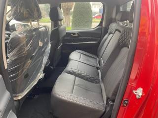 FOTON Tunland G7 usata, con Fendinebbia